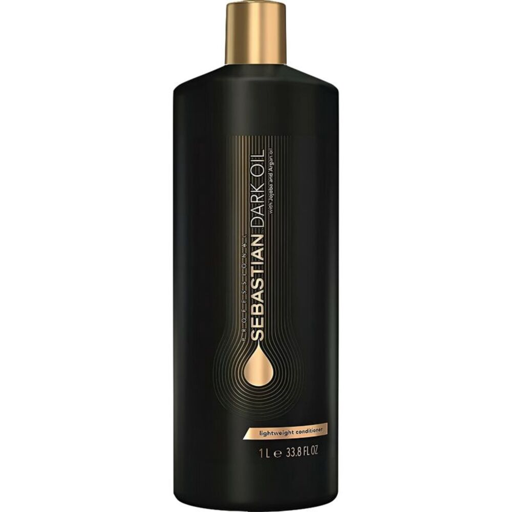 Sebastian Dark Oil Lightweight Conditioner 33.8 oz